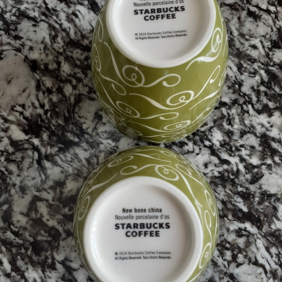 Teacups - Picture 2 of 4